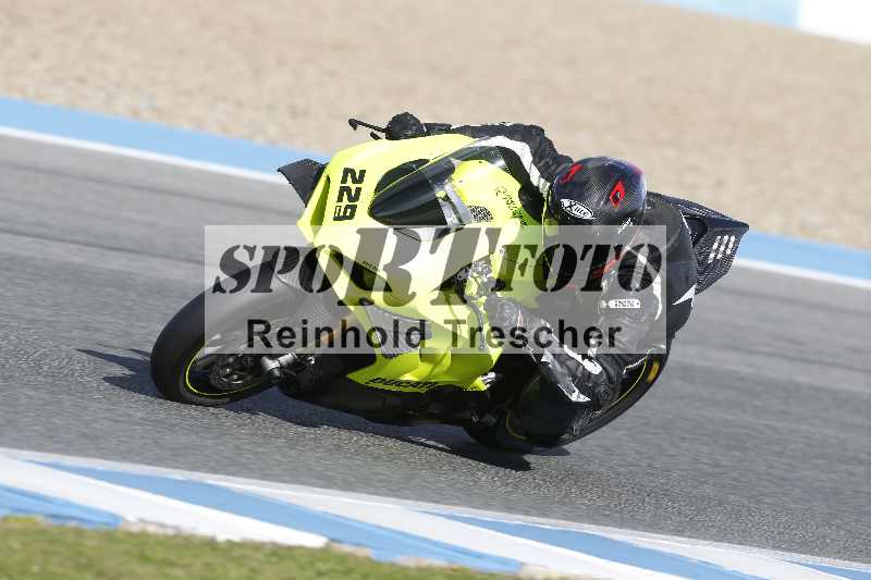 Archiv-2025/01 24.-27.01.2025 Moto Center Thun Jerez/blau-blue/229